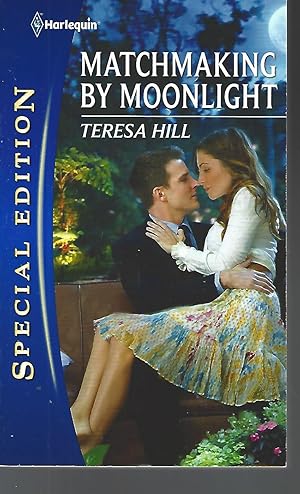 Imagen del vendedor de Matchmaking by Moonlight a la venta por Vada's Book Store