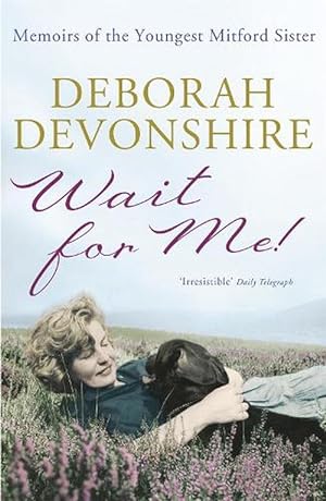 Seller image for Wait For Me! (Paperback) for sale by Grand Eagle Retail