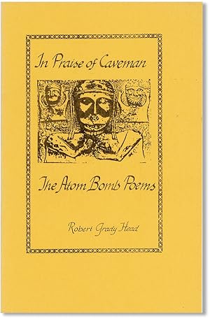 In Praise of Caveman: The Atom Bomb Poems [Samisdat, Vol. 40, no. 1]