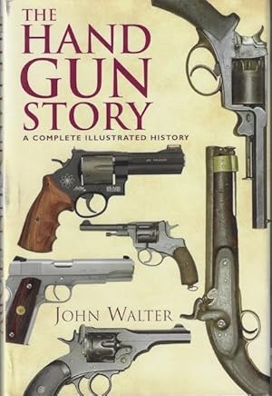 Hand Gun Story