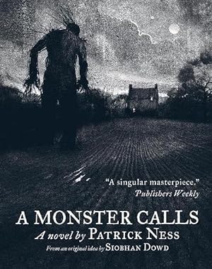 Immagine del venditore per A Monster Calls (Paperback) venduto da Grand Eagle Retail