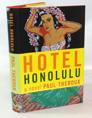 Seller image for Hotel Honolulu for sale by Town's End Books, ABAA