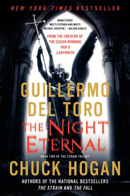 Seller image for The Night Eternal (Paperback or Softback) for sale by BargainBookStores