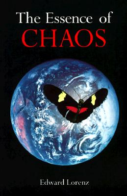 Immagine del venditore per The Essence of Chaos (Paperback or Softback) venduto da BargainBookStores