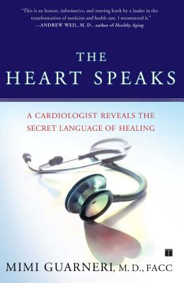 Imagen del vendedor de The Heart Speaks: A Cardiologist Reveals the Secret Language of Healing (Paperback or Softback) a la venta por BargainBookStores