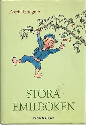 Stora Emilboken