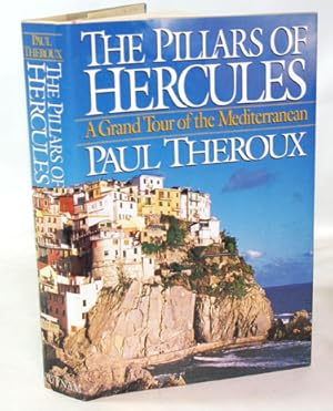 Seller image for The Pillars Of Hercules A Grand Tour of the Mediterranean for sale by Town's End Books, ABAA