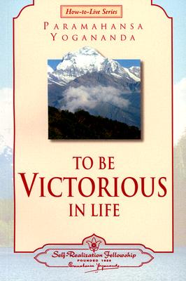 Seller image for To Be Victorious in Life (Paperback or Softback) for sale by BargainBookStores