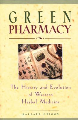 Seller image for Green Pharmacy: The History and Evolution of Western Herbal Medicine (Paperback or Softback) for sale by BargainBookStores