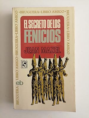 El secreto de los fenicios