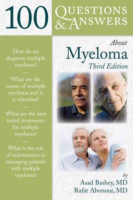 Image du vendeur pour 100 Questions & Answers about Myeloma (Paperback or Softback) mis en vente par BargainBookStores