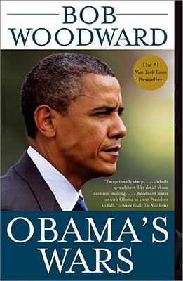 Immagine del venditore per Obama's Wars (Paperback or Softback) venduto da BargainBookStores