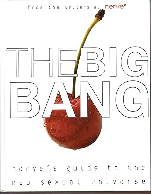 Bild des Verkufers fr The Big Bang: A Guide to the New Sexual Universe zum Verkauf von Warren Hahn