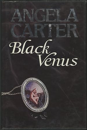 Seller image for BLACK VENUS for sale by John W. Knott, Jr, Bookseller, ABAA/ILAB