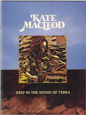 Imagen del vendedor de Deep in the Sound of Terra a la venta por Ken Sanders Rare Books, ABAA