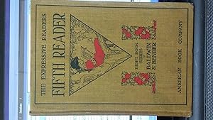 Seller image for FIFTH READER, The Expressive Readers, Eight Book Series for sale by Paraphernalia Books 'N' Stuff