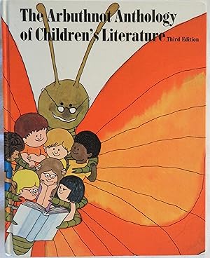 The Arbuthnot Anthology of Children's Literature
