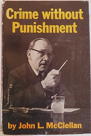 Crime Without Punishment