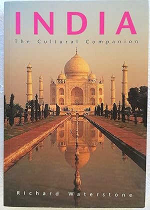 India : The Cultural Companion (Living Wisdom series)