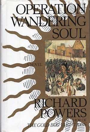 Operation Wandering Soul: A Novel