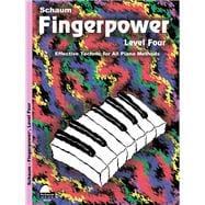 Seller image for Fingerpower for sale by eCampus