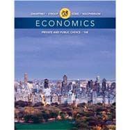 Seller image for Economics: Private and Public Choice for sale by eCampus