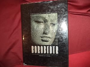 Seller image for Borobudur. Prayer in Stone. for sale by BookMine