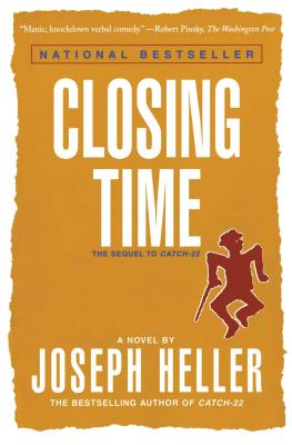 Seller image for Closing Time: The Sequel to Catch-22 (Paperback or Softback) for sale by BargainBookStores