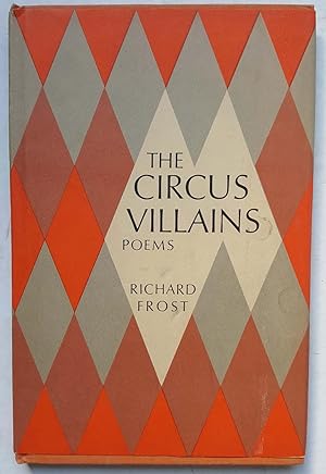 The Circus Villains