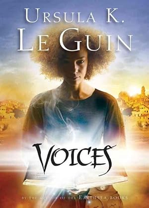 Seller image for Voices (Paperback) for sale by Grand Eagle Retail