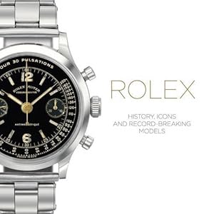 Seller image for Rolex (Hardcover) for sale by Grand Eagle Retail