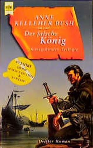 Der falsche König. Königskinder - Trilogie 3.