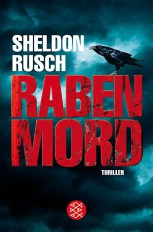 Rabenmord: Thriller