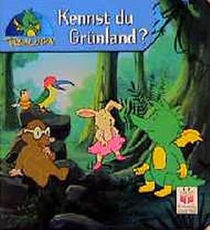 Kennst du Grünland?