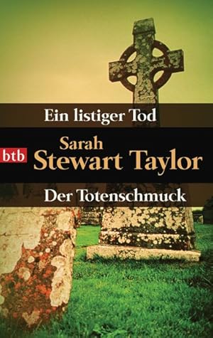 Immagine del venditore per Ein listiger Tod/Der Totenschmuck: Zwei Romane in einem Band venduto da Bcherbazaar