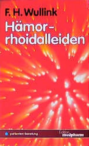 Hämorrhoidalleiden