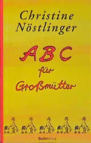 ABC für Großmütter