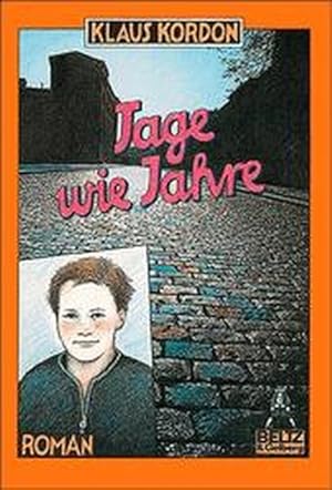 Seller image for Tage wie Jahre (Gulliver) for sale by Bcherbazaar