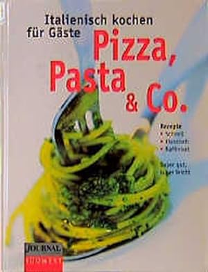 Pizza, Pasta & Co.