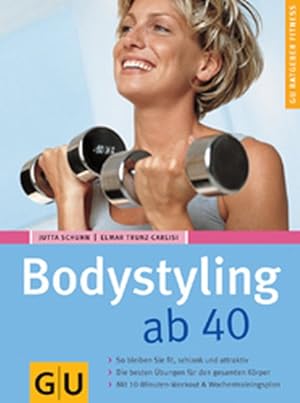 Immagine del venditore per Bodystyling ab 40 venduto da Bcherbazaar