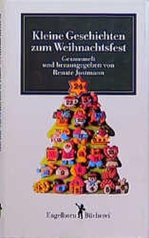 Seller image for Kleine Geschichten zum Weihnachtsfest for sale by Bcherbazaar