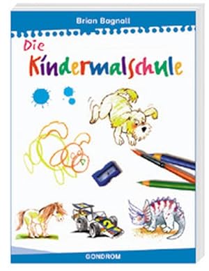 Die Kindermalschule