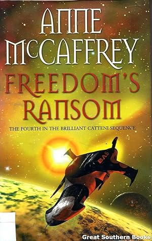 Image du vendeur pour Freedom's Ransom (the fourth in the Catteni Sequence) mis en vente par Great Southern Books