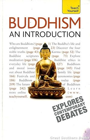 Buddhism: An Introduction