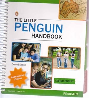 Image du vendeur pour The Little Penguin Handbook mis en vente par Goulds Book Arcade, Sydney