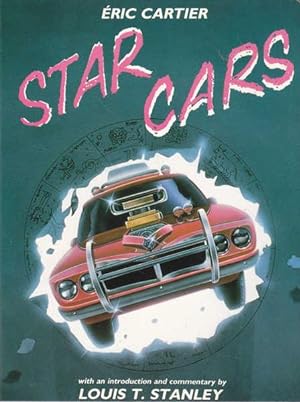 Seller image for Star Cars for sale by Goulds Book Arcade, Sydney