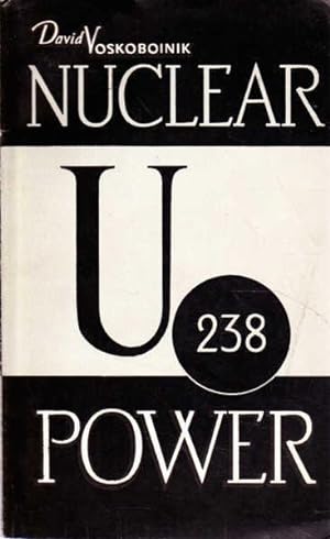 Nuclear Power: U 238