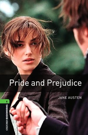 Immagine del venditore per Oxford Bookworms Library: 10. Schuljahr, Stufe 3 - Pride and Prejudice: Reader venduto da Antiquariat Armebooks