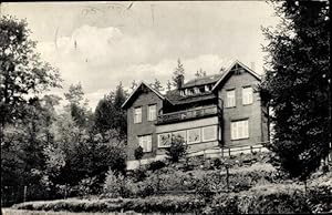 Bild des Verkufers fr Ansichtskarte / Postkarte Altenau Clausthal Zellerfeld im Oberharz, Annenhhe zum Verkauf von akpool GmbH