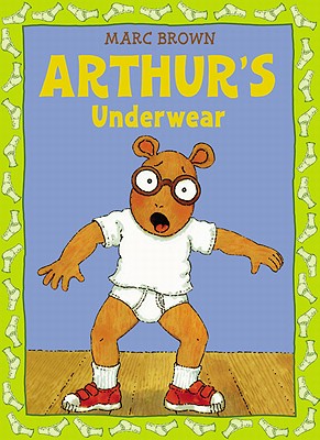 Seller image for Arthur's Underwear (Paperback or Softback) for sale by BargainBookStores